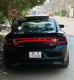 دۆج چارجەر
